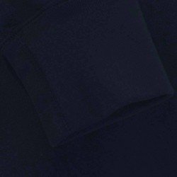 Cuffs Rib Dark Navy