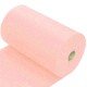 Cuffs Rib Salmon Pink - (Cuffs Rib)