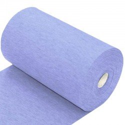 Cuffs Rib Light Jeans Melee 