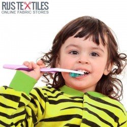 Cuffs Rib Light Green 