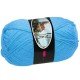 Fils à Tricoter Laine ISPE Aiguilles 4 Aqua - (Fils à Tricoter De Laine Aiguilles 4)
