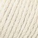 Merino Garn ISPE Nål Tykkelse 7 - 8 Creme - (Babyuld / Babygarn Nål Tykkelse 7 - 8)