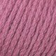 Merino Garn ISPE Nål Tykkelse 7 - 8 Gammel Pink - (Babyuld / Babygarn Nål Tykkelse 7 - 8)