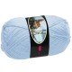 Knitting Wool ISPE Needle Size 4 Light Blue - (Wool Knitting Yarn Needle Size 4)
