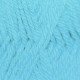 Knitting Wool ISPE Needle Size 4 Turquoise - (Wool Knitting Yarn Needle Size 4)