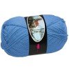 Knitting Wool ISPE Needle Size 4 Blue