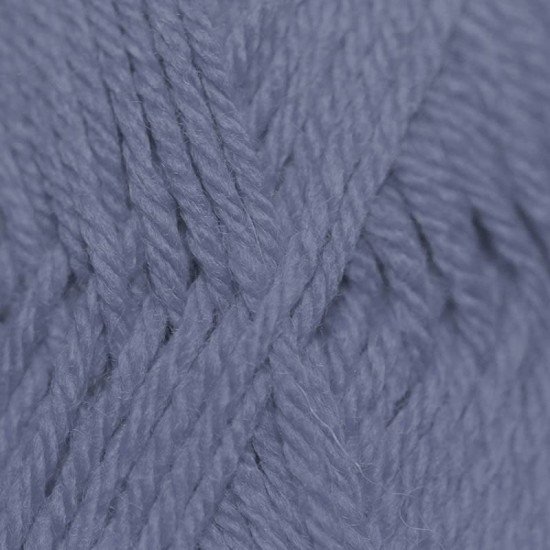 Fils à Tricoter Laine ISPE Aiguilles 4 Jeans - (Fils à Tricoter De Laine Aiguilles 4)