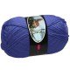 Knitting Wool ISPE Needle Size 4 Cobalt - (Wool Knitting Yarn Needle Size 4)