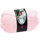 Filati Di Lana ISPE Ago Spessore 4 Rosa Chiaro - (Filati Di Lana Ago Spessore 4)