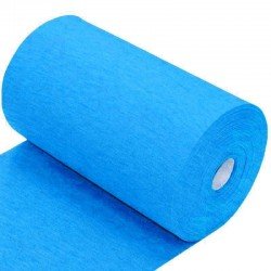 Cuffs Rib Aqua Melee 