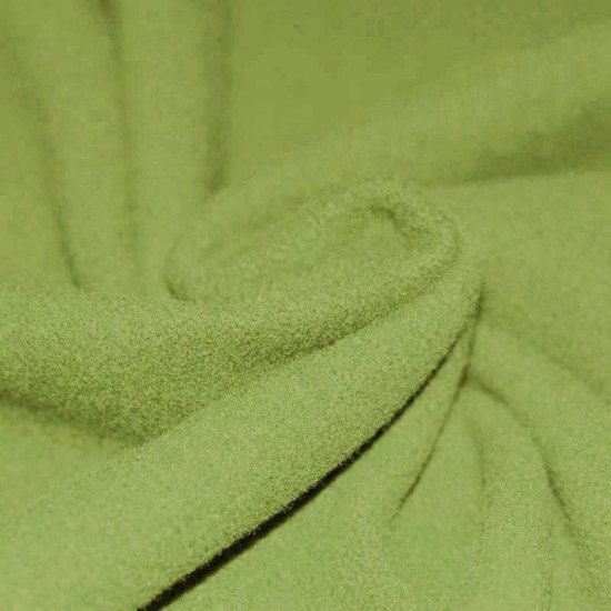Caban Fabric Lime - (Caban Fabric)