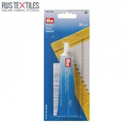 Textile+ Adhesive 30g Prym 968008