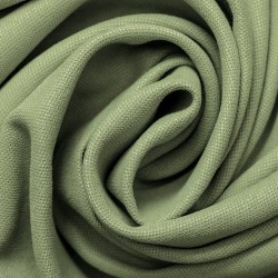 Canvas Fabric Olive