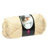Cotton Yarn ISPE Beige