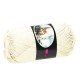 Fils à Tricoter De Coton ISPE Crème - (Fils En Coton)