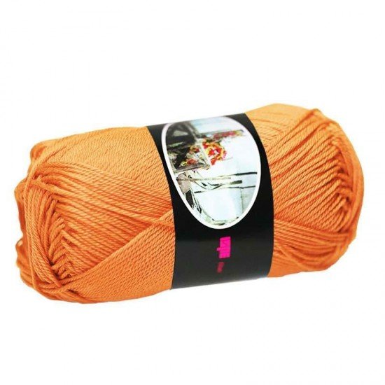 Cotton Yarn ISPE Gold - (Cotton Knitting Yarns)
