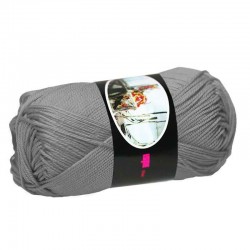 Cotton Yarn ISPE Grey
