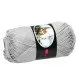 Cotton Yarn ISPE Light Grey - (Cotton Knitting Yarns)
