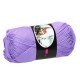 Fils à Tricoter De Coton ISPE Lilas - (Fils En Coton)