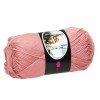 Cotton Yarn ISPE Old Pink