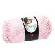 Fils à Tricoter De Coton ISPE Rose Clair - (Fils En Coton)