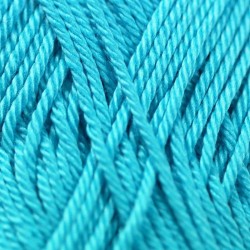 Cotton Yarn ISPE Turquoise