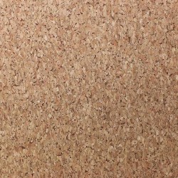 Cork Fabric Per Meter - Naturel Quality