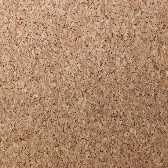 Korkstoff Pro Meter - Naturel Qualität - (Dekostoffe)