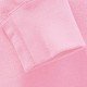 Tissu Bord-Côtes Rose - (Tissu Bord-Côtes )