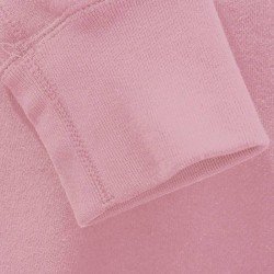 Cuffs Rib Vintage Pink