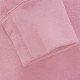 Bündchenstoff Vintage Rosa - (Bündchenstoff)