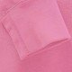 Tissu Bord-Côtes Bonbon Rose - (Tissu Bord-Côtes )