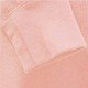 Cuffs Rib Salmon Pink - (Cuffs Rib)