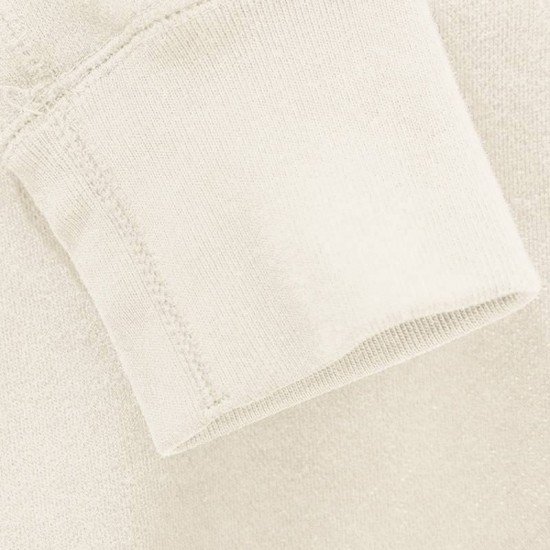 Tissu Bord-Côtes Beige Clair - (Tissu Bord-Côtes )