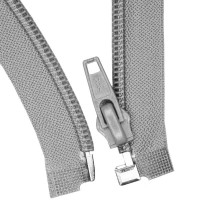 Divisible Nylon Zippers YKK