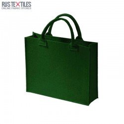 Felt Fabric 3mm Dark Green