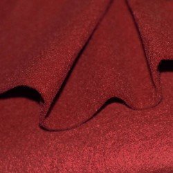 Felt Fabric 3mm Bordeaux