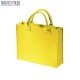 Felt Fabric 3mm Yellow - (Felt Fabric (Bags))