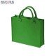 Felt Fabric 3mm Grass Green - (Felt Fabric (Bags))