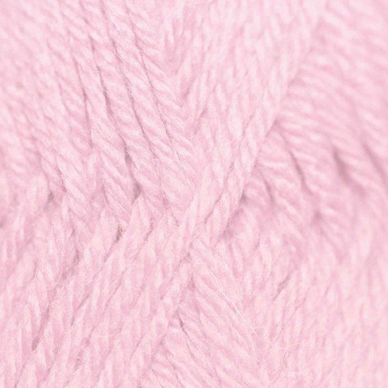Filati Di Lana ISPE Ago Spessore 4 Rosa Chiaro - (Filati Di Lana Ago Spessore 4)