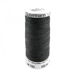 Gütermann Extra Strong Dark Grey 100M (036)