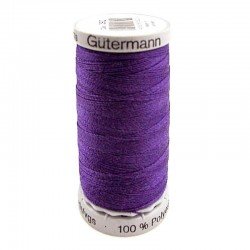 Gütermann Extra Strong Purple 100M (392)