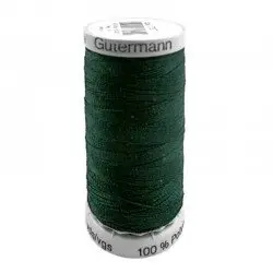 Gütermann Extra Strong Forest Green 100M (707)