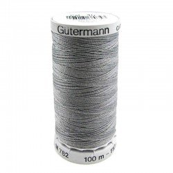 Gütermann Extra Strong Steel Grey 100M (040)
