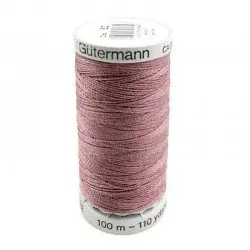 Gütermann Extra Sterk Oud Rose 100M (052) Gütermann Extra Sterk Oud Rose 100M (052)