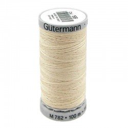 Gütermann Extra Strong Light Beach Sand 100M (169)