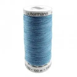 Gütermann Extra Strong Aqua 100M (197)