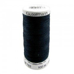 Gütermann Extra Strong Dark Navy 100M (339)