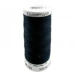 Gütermann Extra Strong Dark Navy 100M (339)
