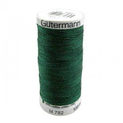 Gütermann Extra Strong Bottle Green 100M (340)
